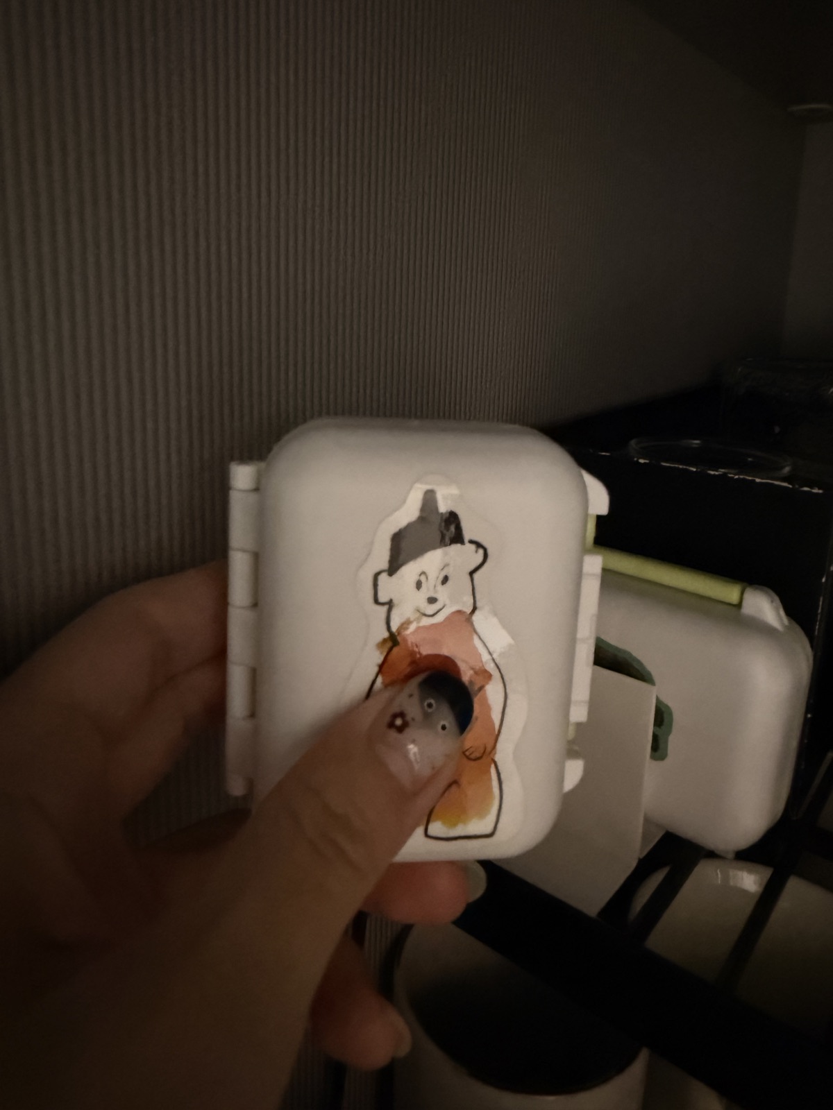 Featured image of post 小小的進步