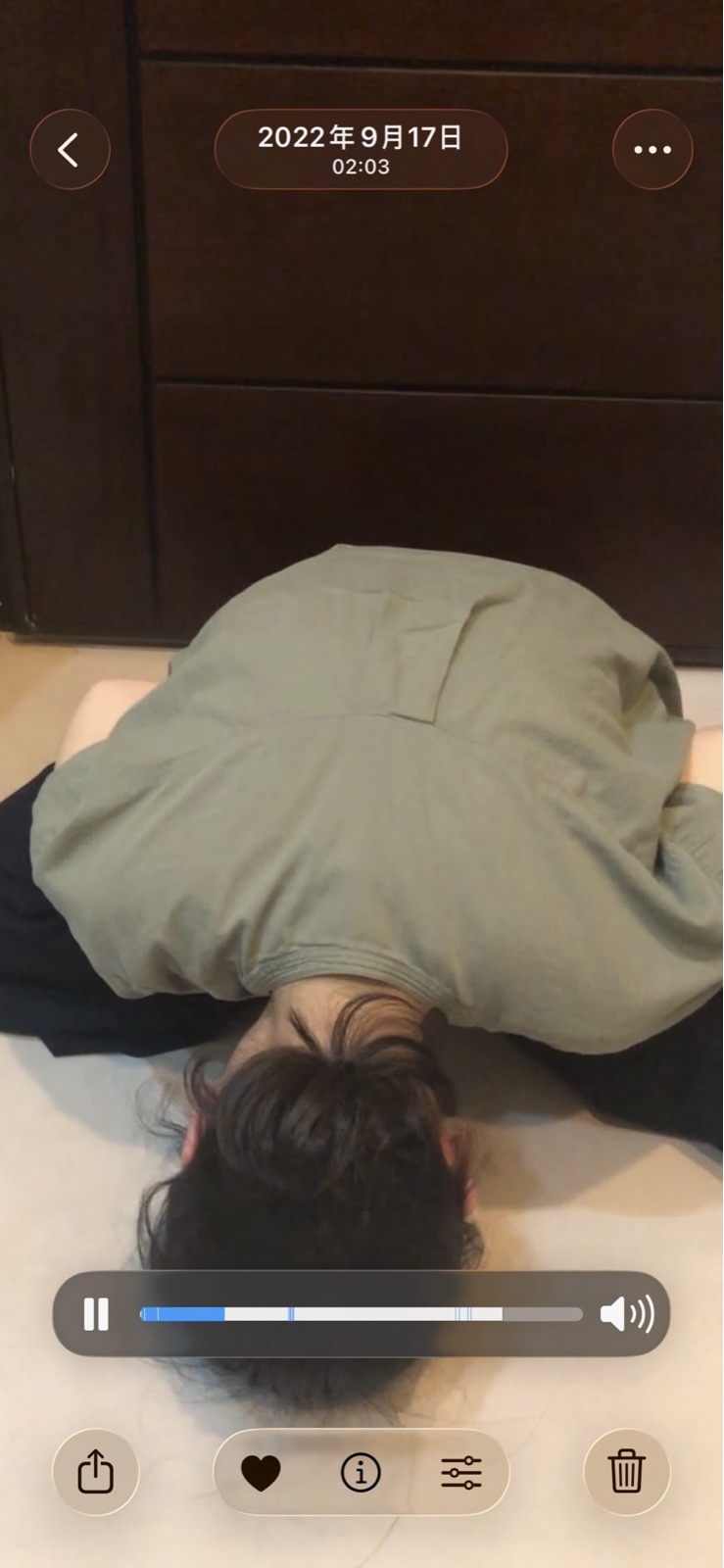 Featured image of post 說謊的我