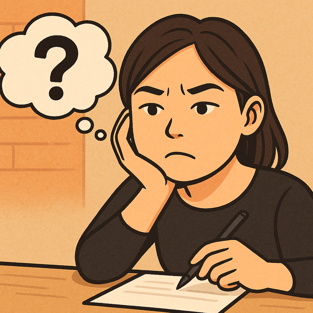 Featured image of post 把一個事情做對？