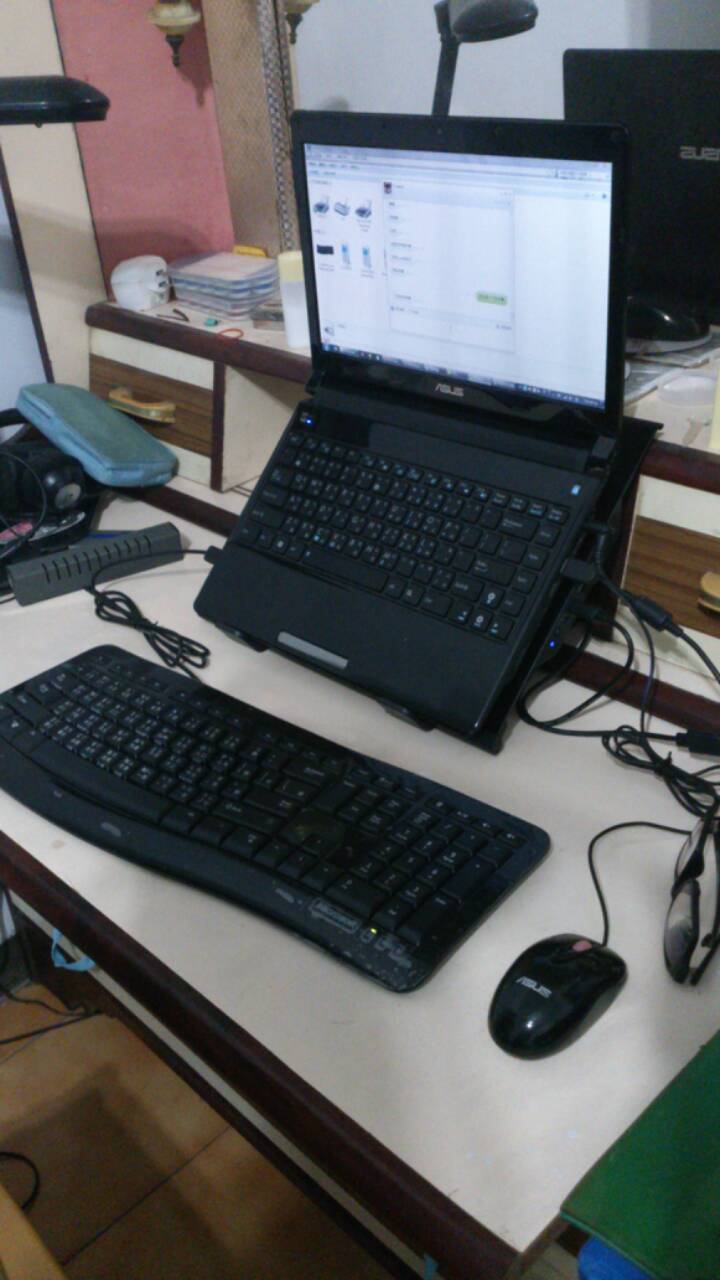 Featured image of post 工作室雛形