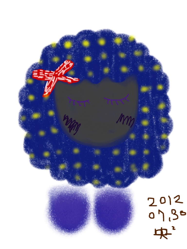 Featured image of post 童心