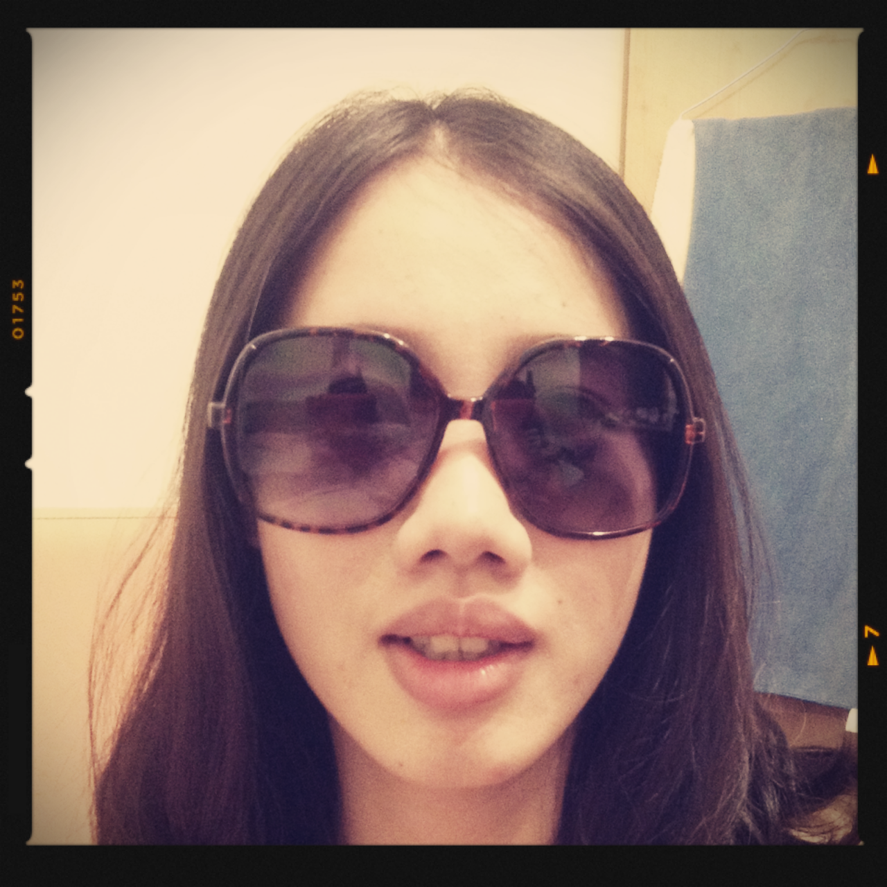 Featured image of post 陽光太耀眼