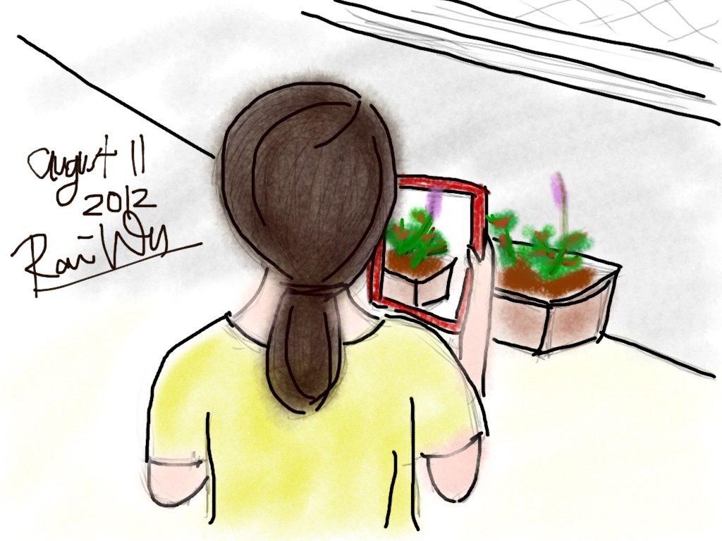 Featured image of post 綠拇指仙子