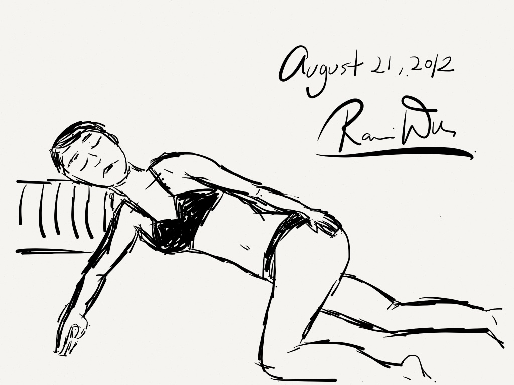 Featured image of post 繆思