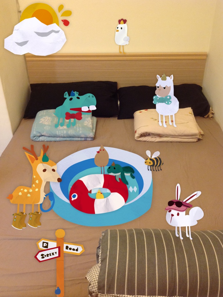 Featured image of post 陽島農莊