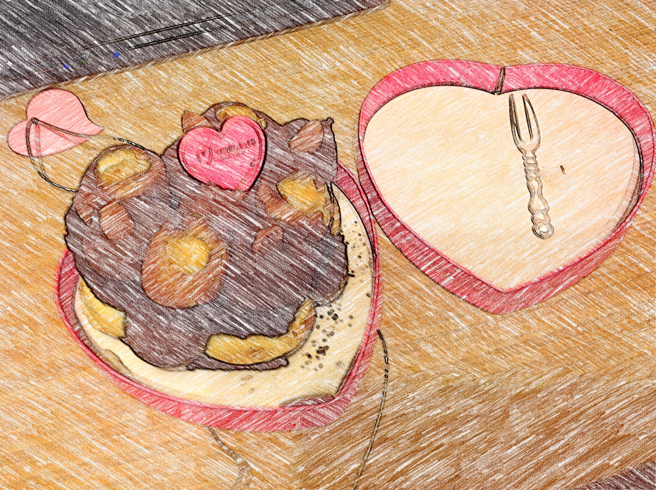 Featured image of post Shitty Cake