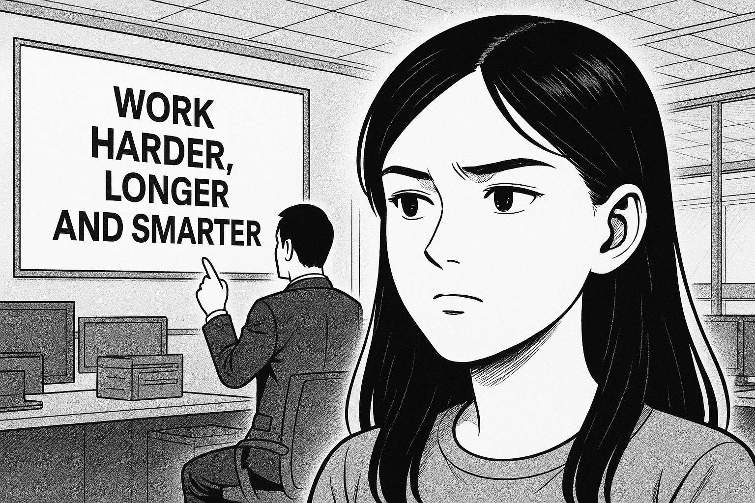 Featured image of post 你想要什麼樣的生活