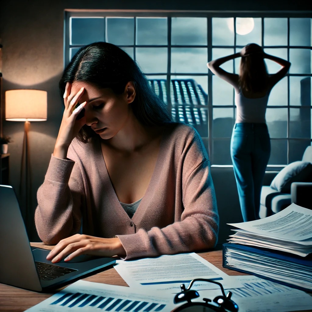 Featured image of post 躺平的想望