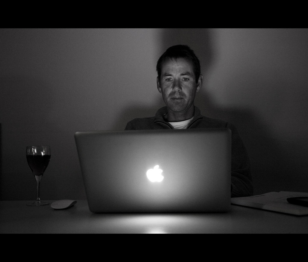 Featured image of post 工作日誌