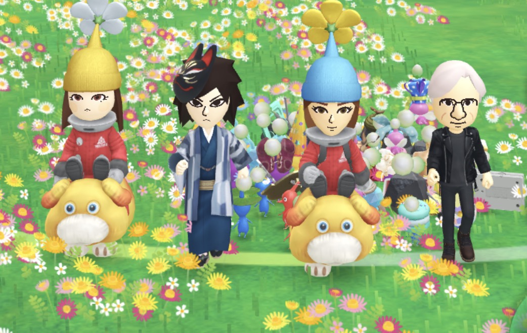 Featured image of post 分享欲