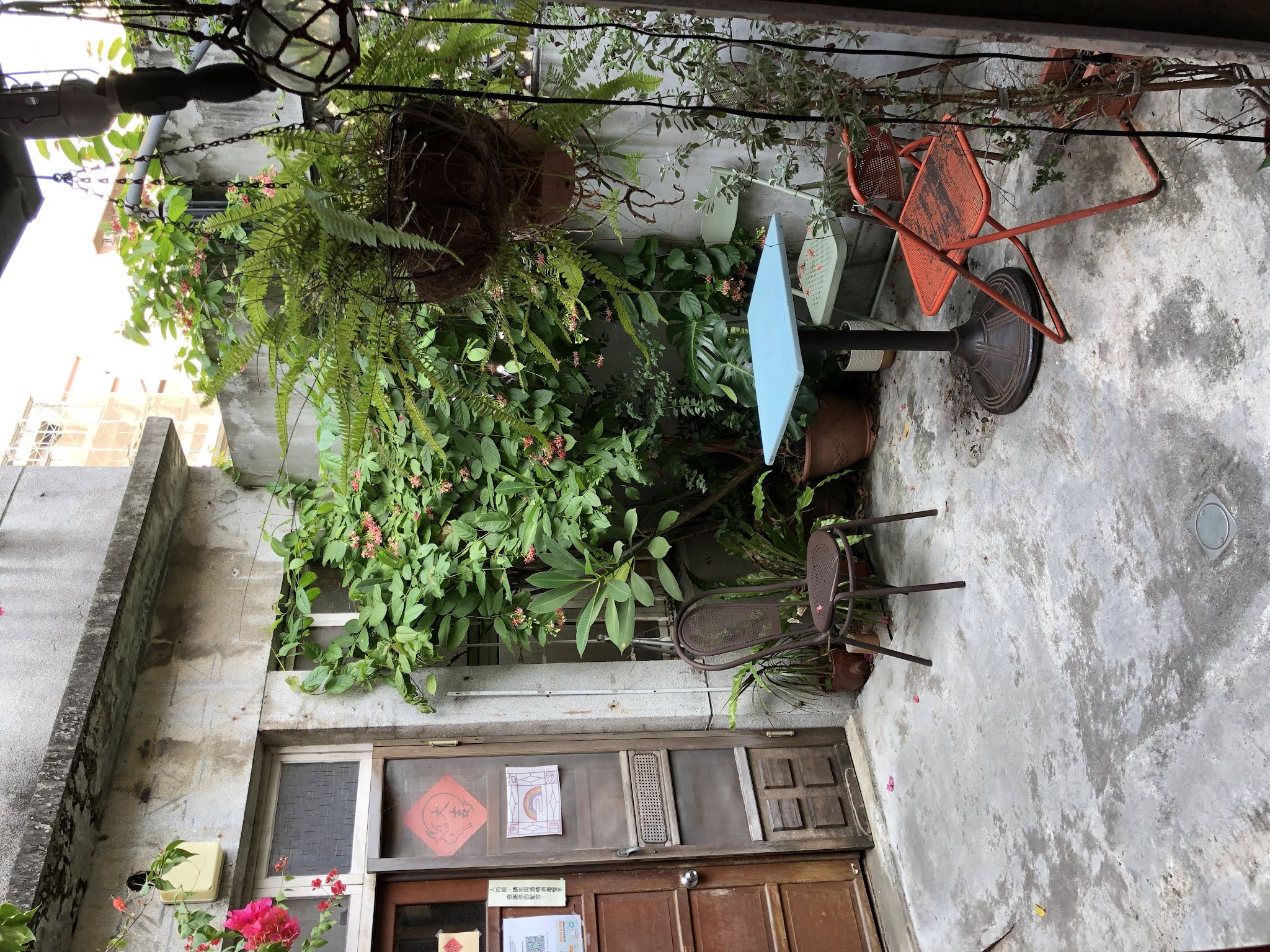 Featured image of post Tńg--lâi Tâi-lâm 轉來台南