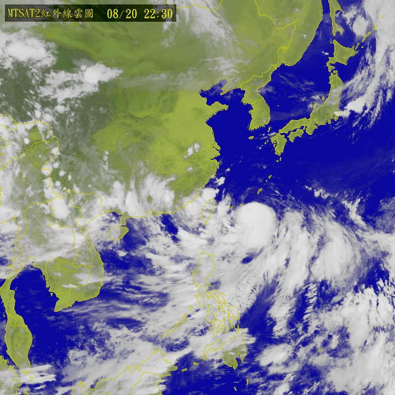 Featured image of post 小事見真章