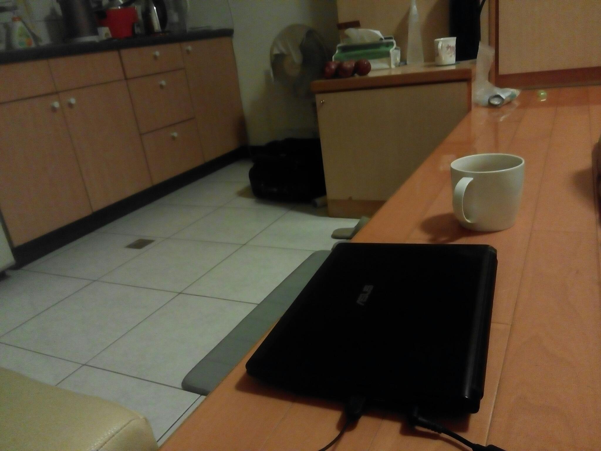 Featured image of post 廢物的養分