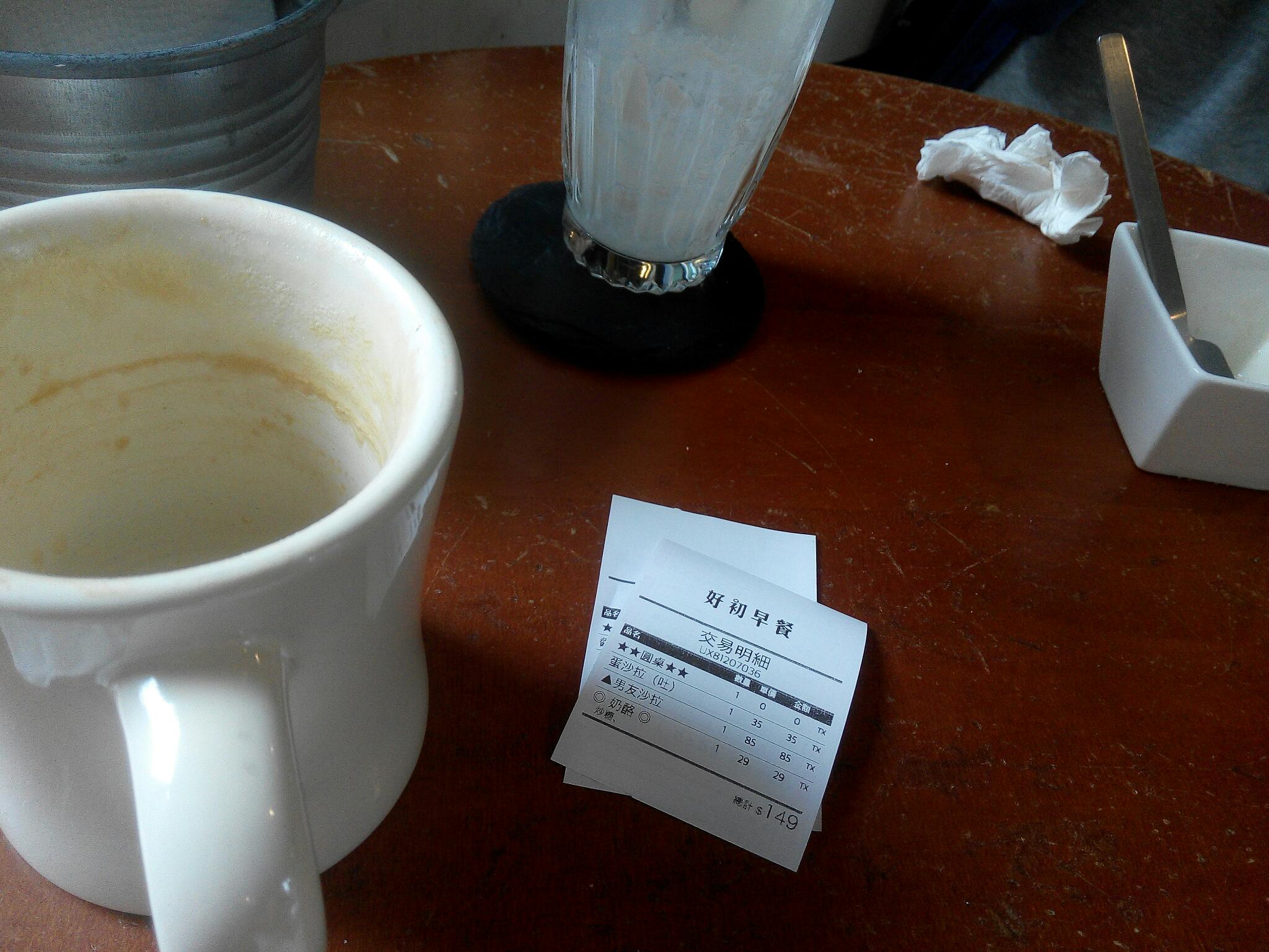 Featured image of post 思考同步