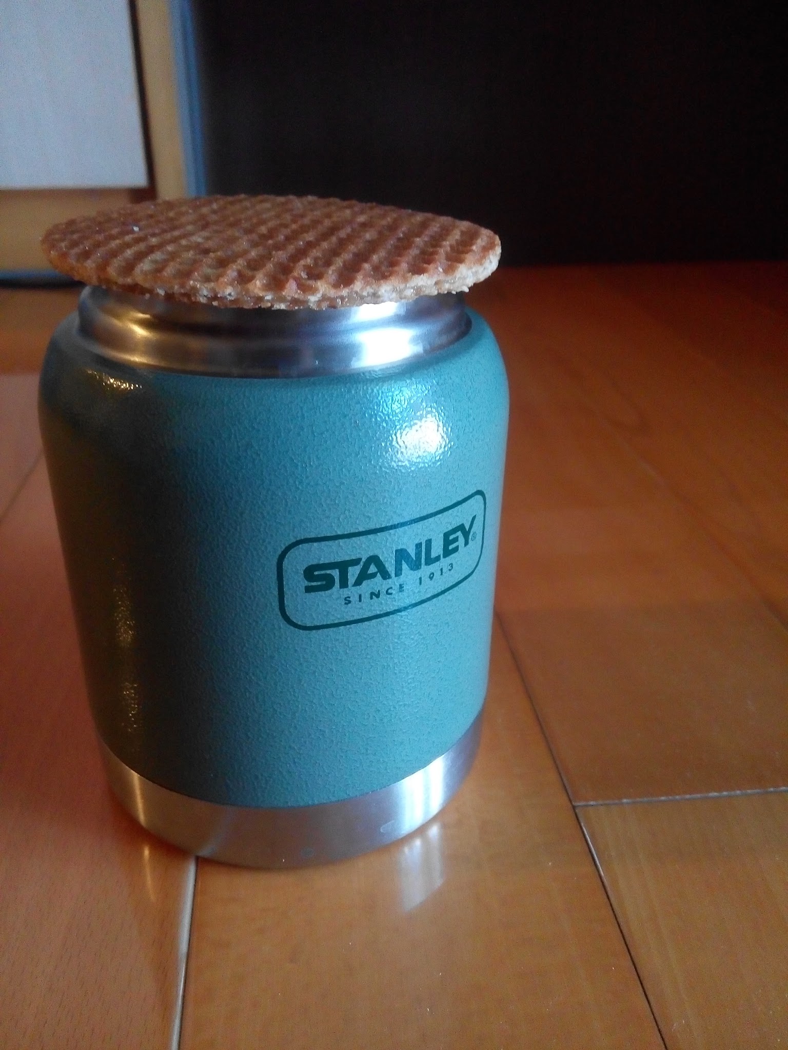 Featured image of post 焦糖煎餅下午茶