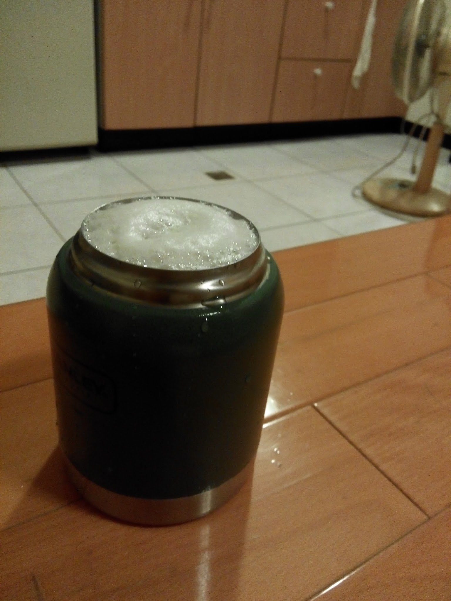 Featured image of post 啤酒甜甜圈