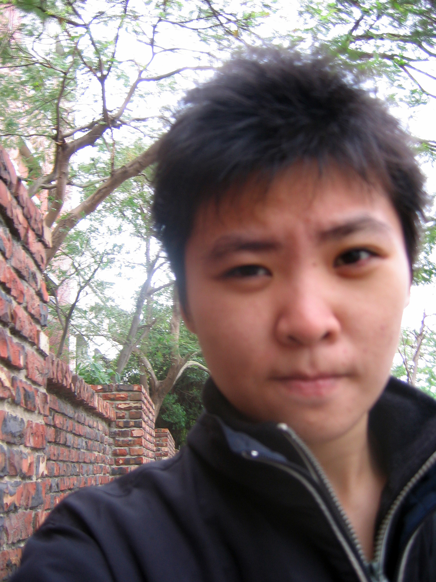 Featured image of post 學士團照