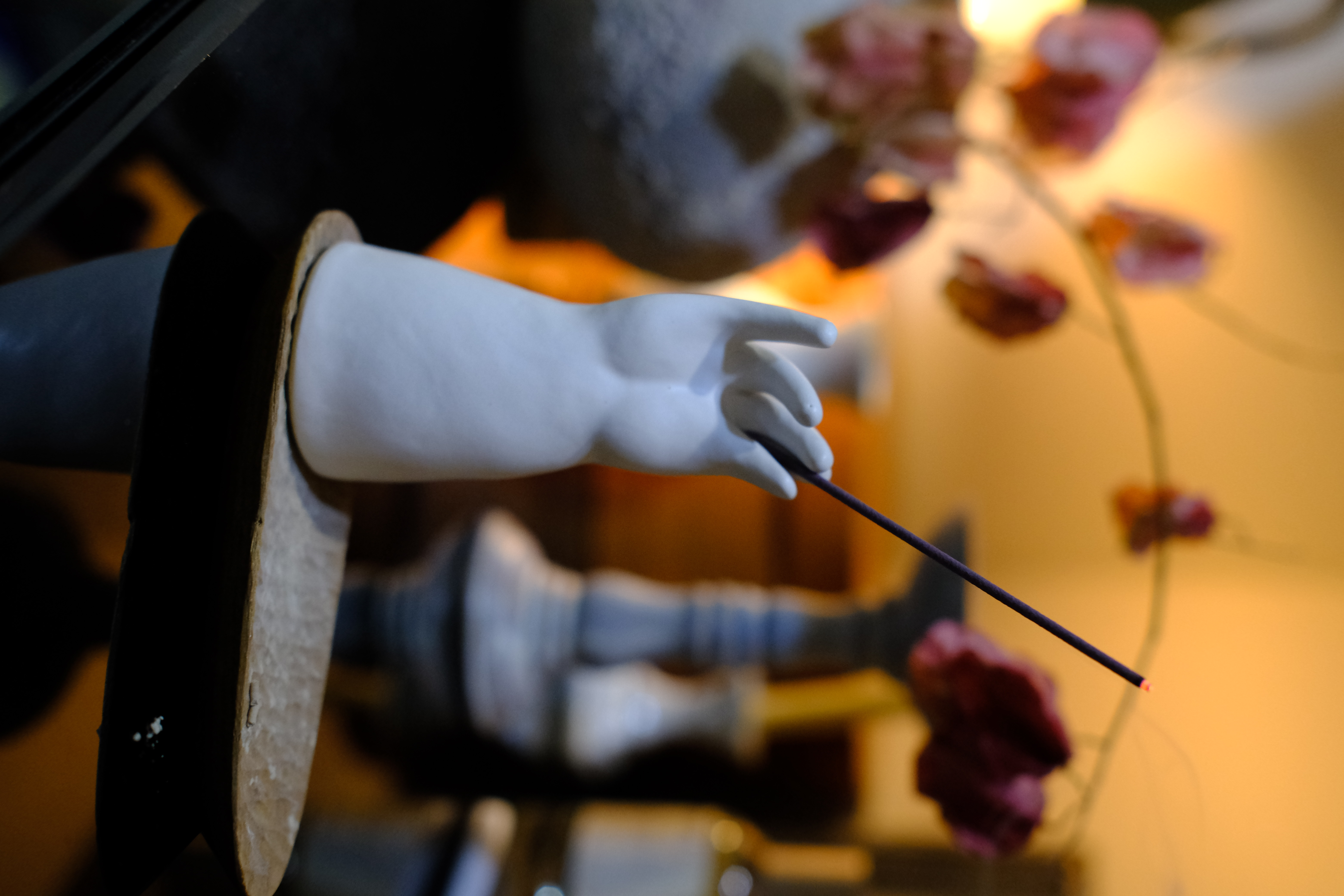 Featured image of post 不存在的薦骨在叫