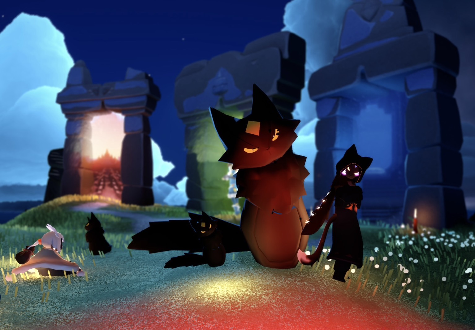 Featured image of post 中年之路 探索之路