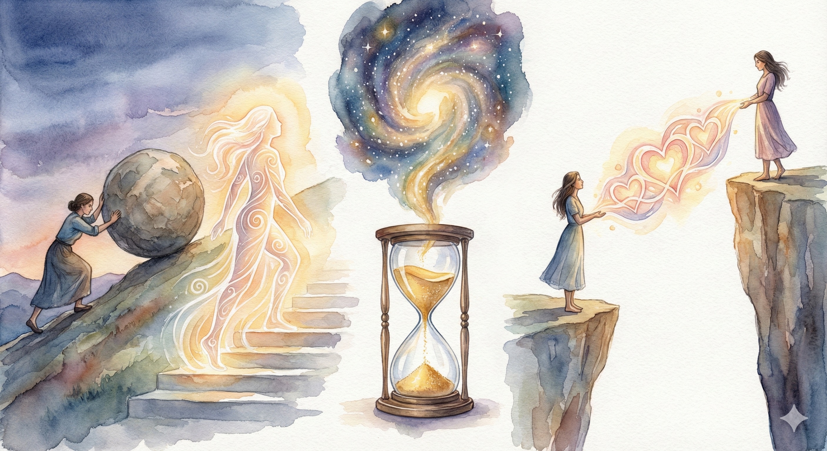 Featured image of post 沒有極限