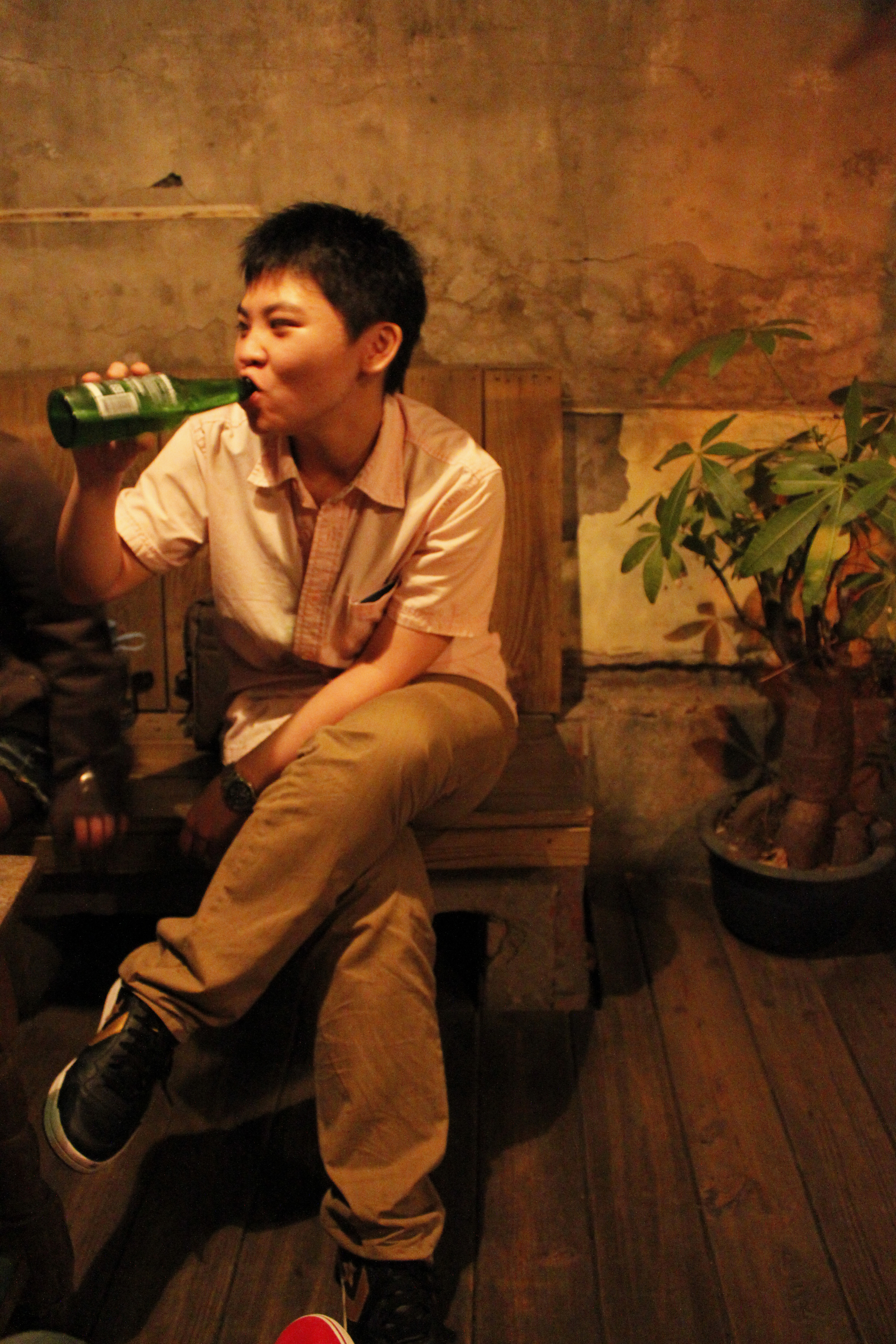 Featured image of post Tainan