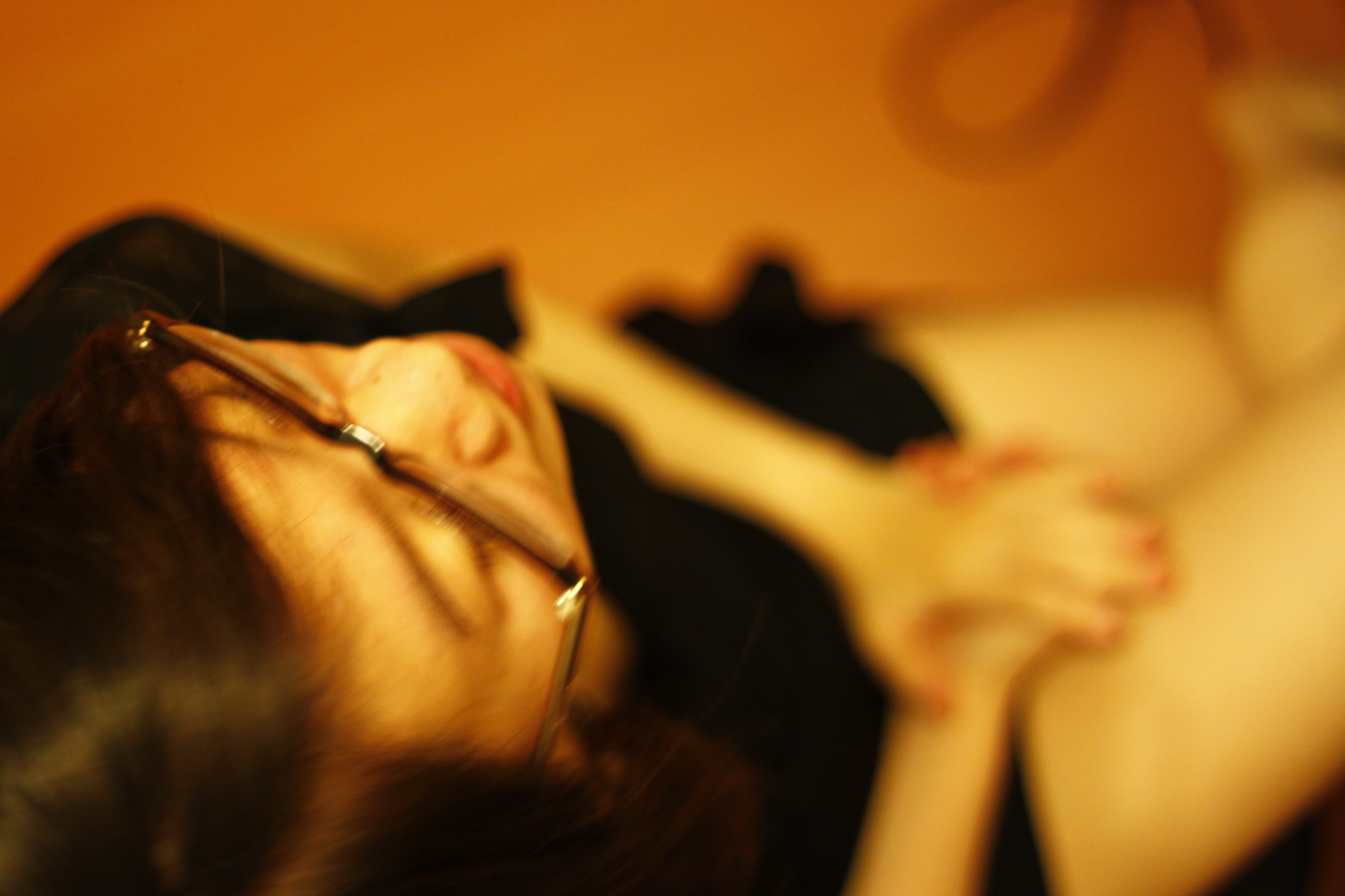 Featured image of post 夢中情人變老婆系列之髮妻樂與愁