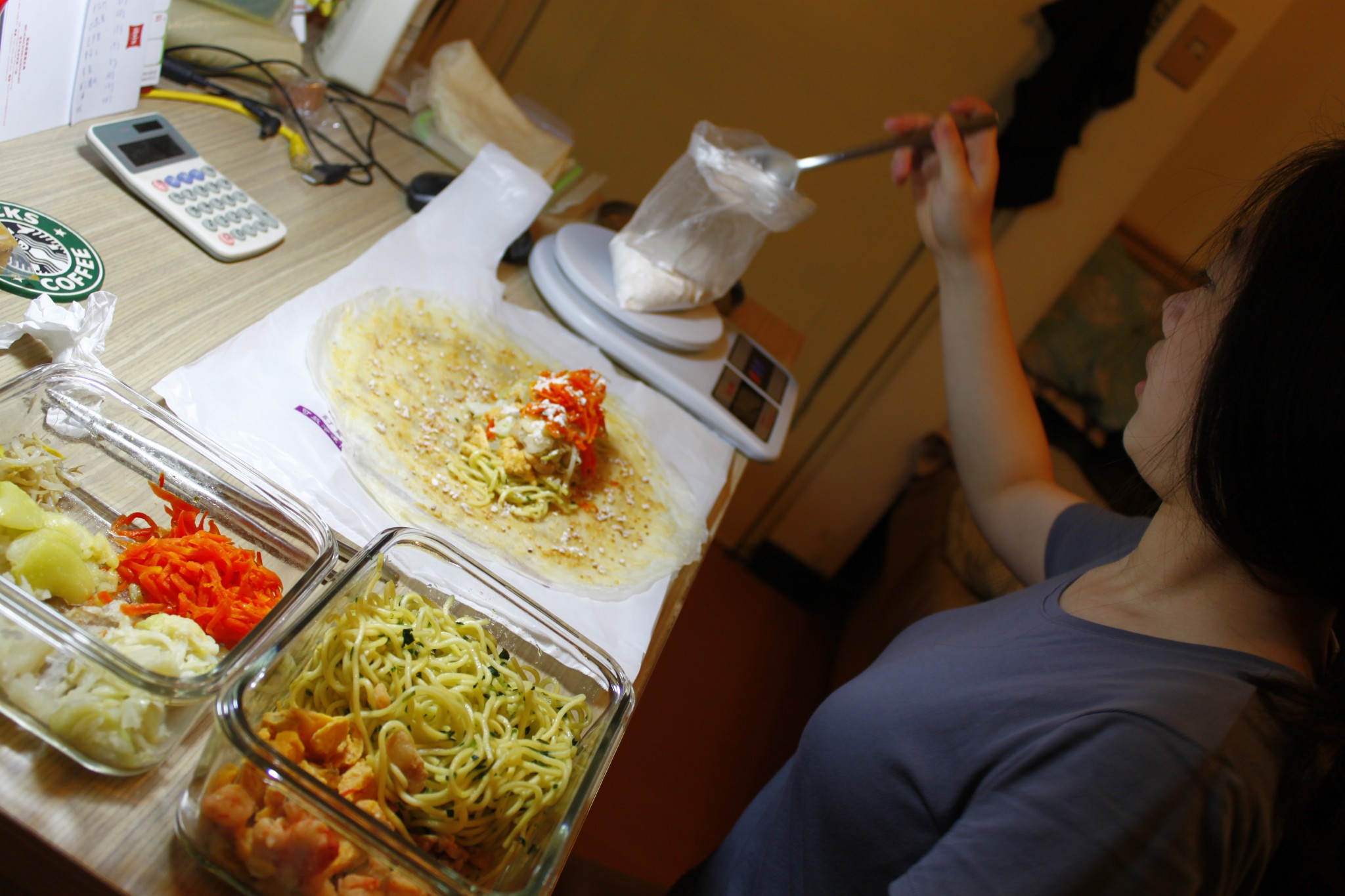 Featured image of post 陽島家潤餅