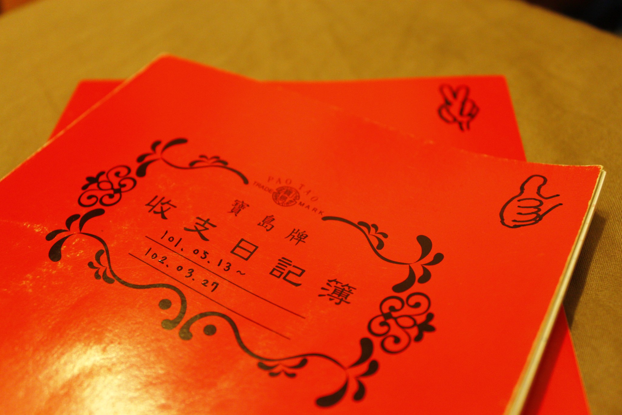 Featured image of post 家計簿