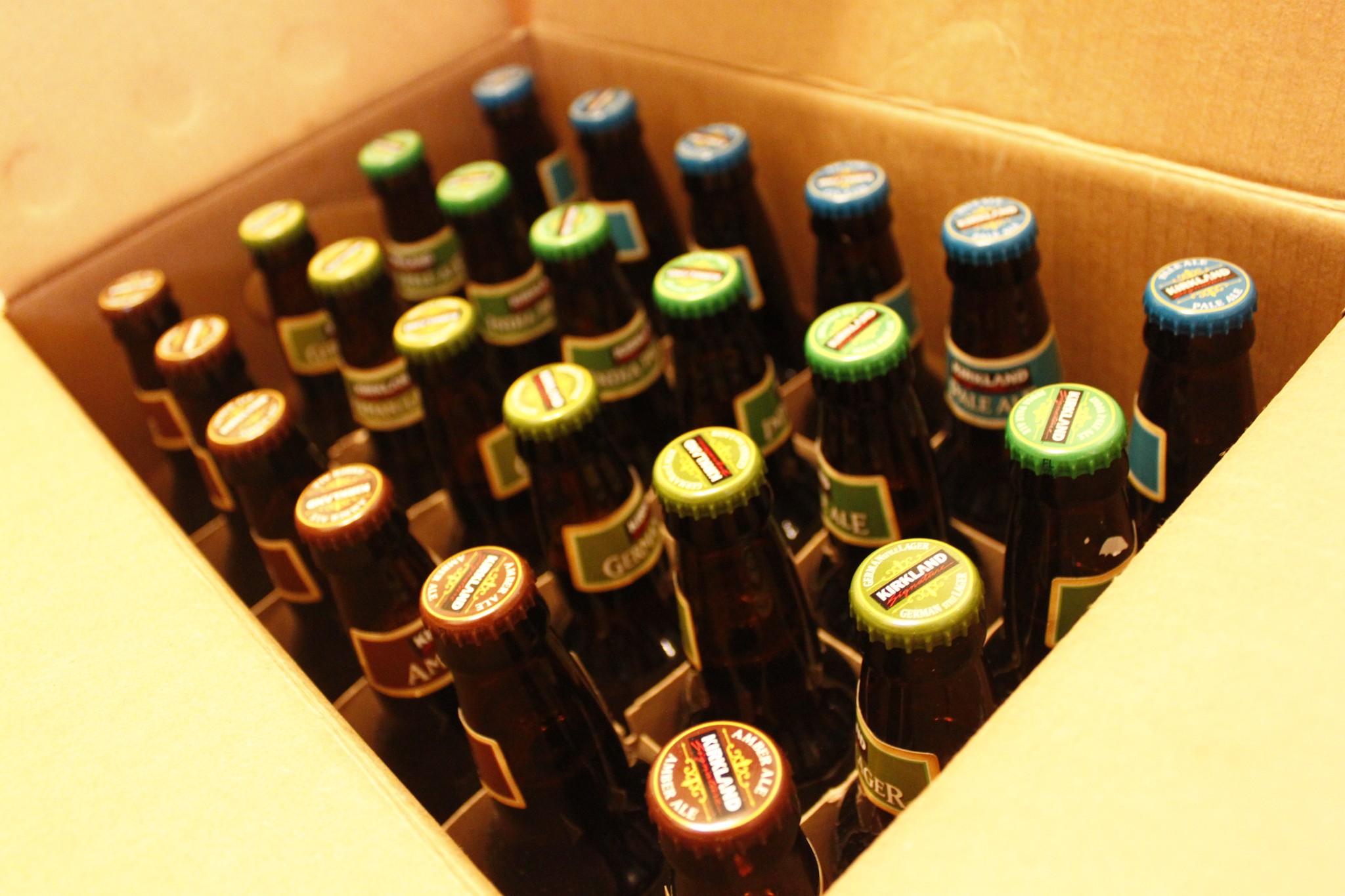 Featured image of post 粉紅色啤酒海之二八家人