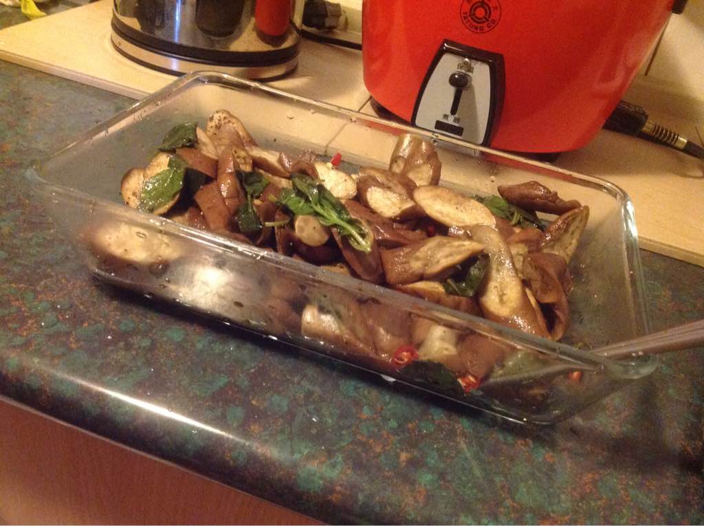 Featured image of post 央派茄