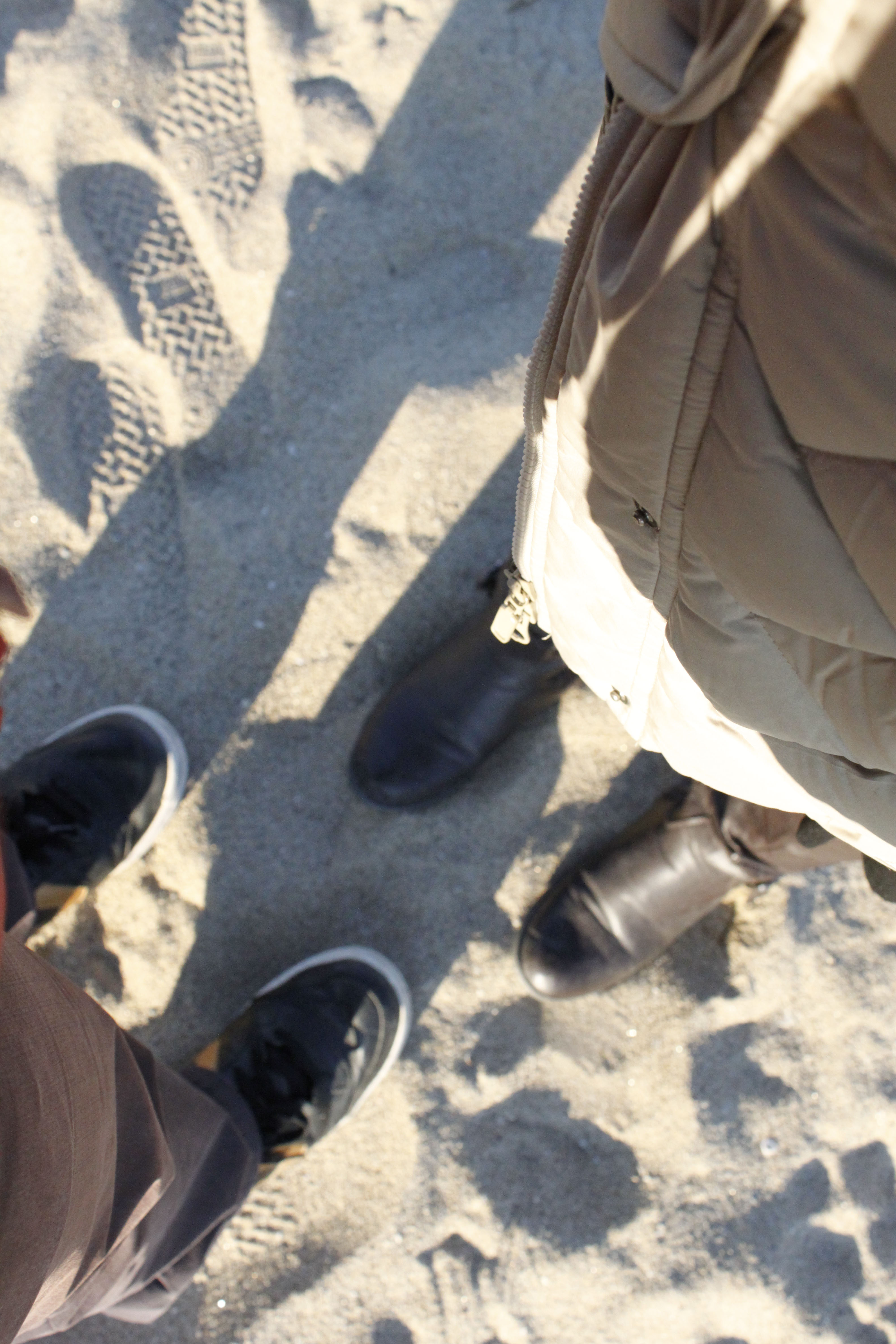 Featured image of post 倆人三腳