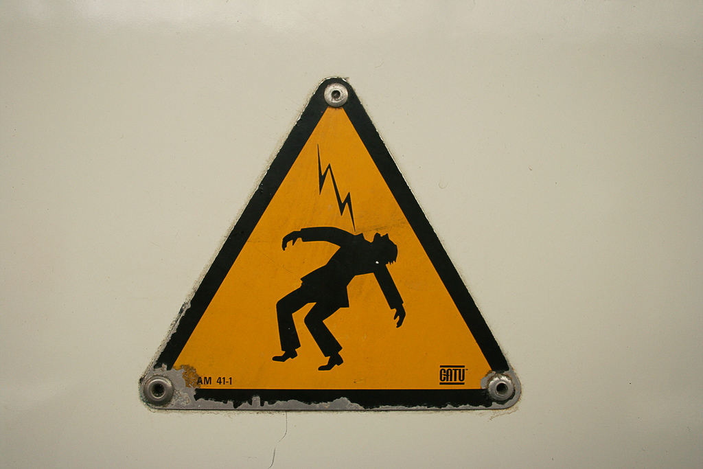 Featured image of post 雷霆守護者