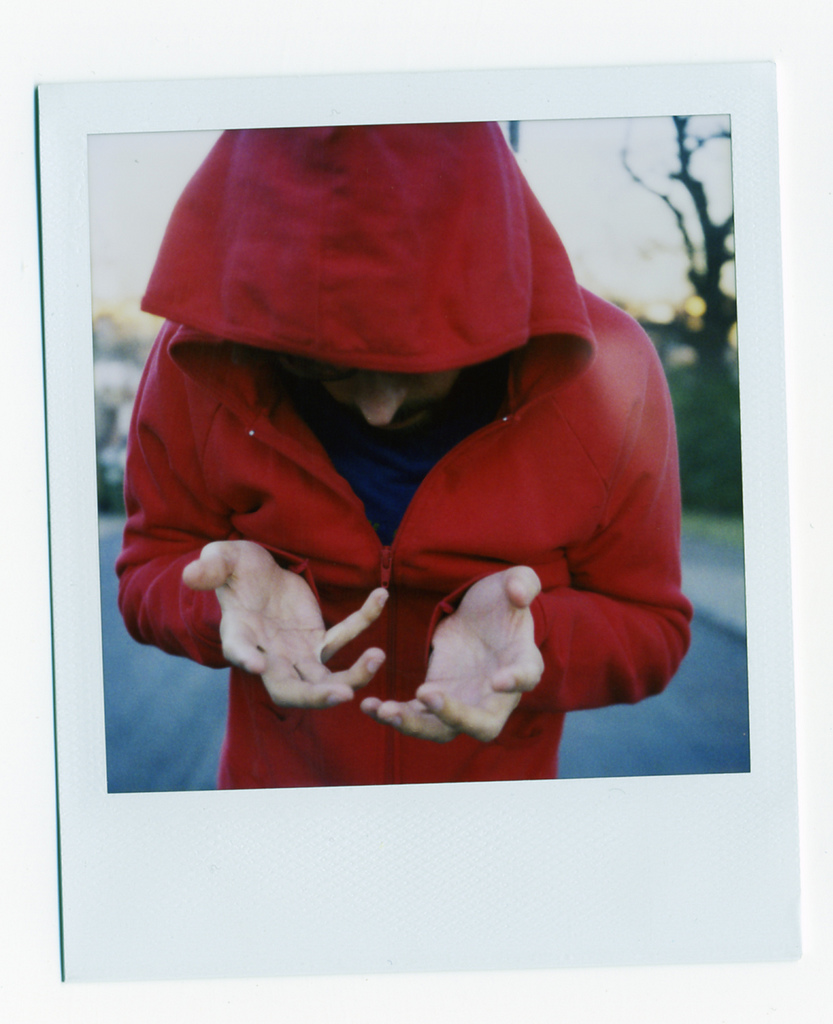 Featured image of post 認錯