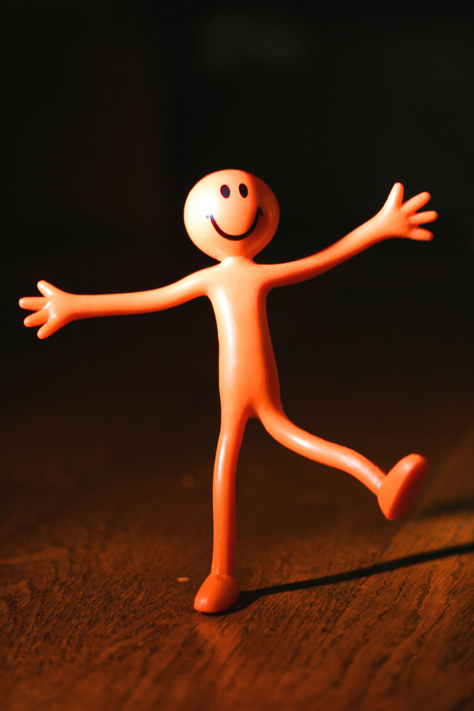 Featured image of post 平凡人的體悟