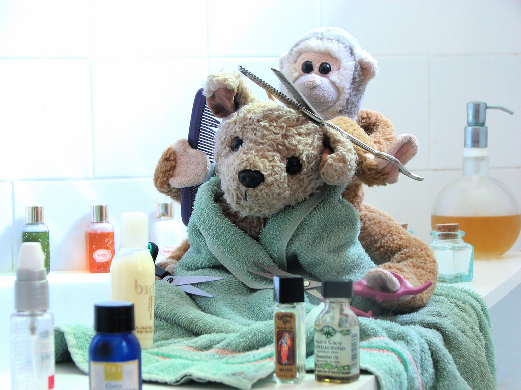 Featured image of post 短髮