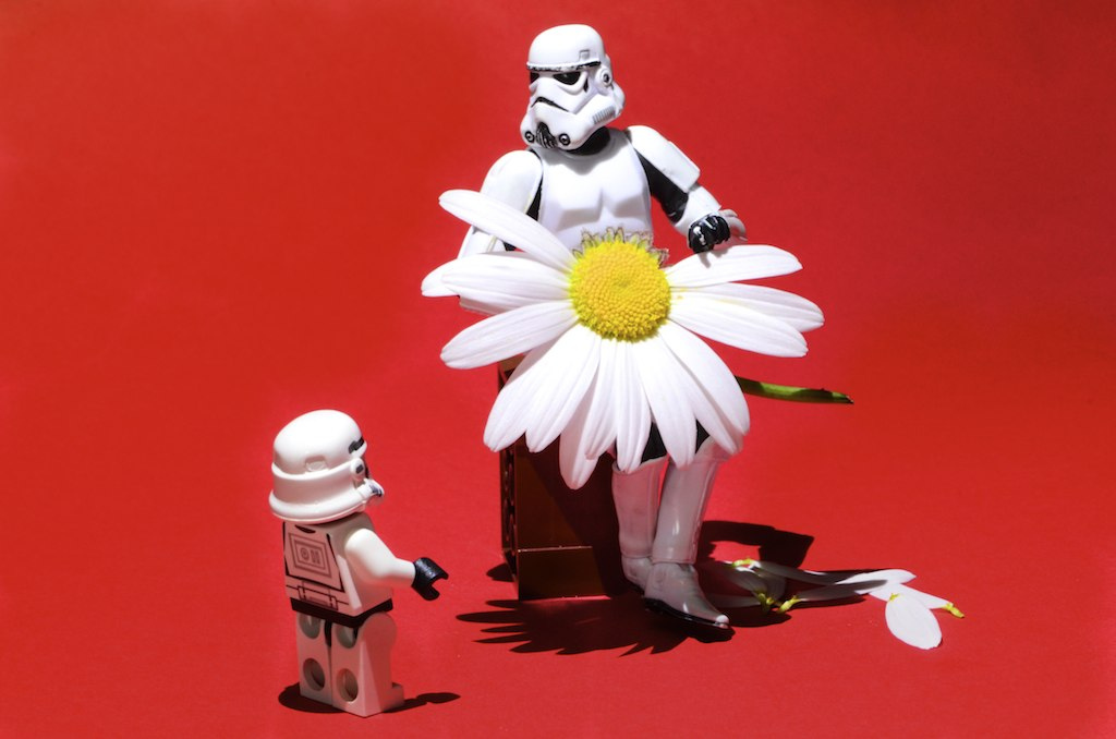 Featured image of post 猜心術