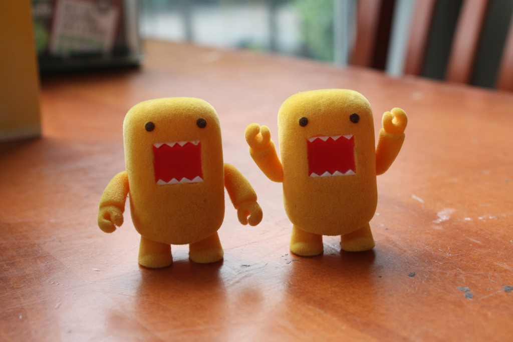 Featured image of post 軟硬兼吃之矯正器伴侶