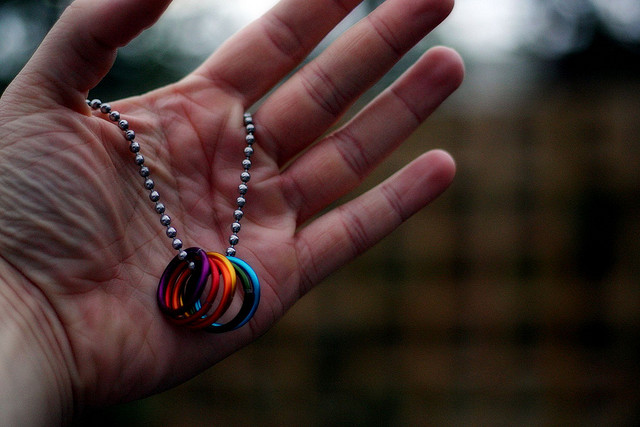 Featured image of post 暖暖心之柱