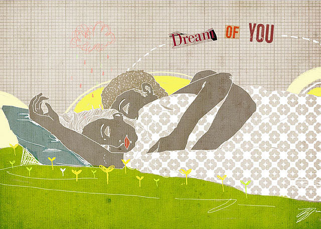 Featured image of post 一般性分離焦慮症