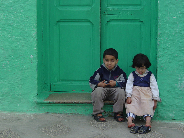 Featured image of post 大人不在家