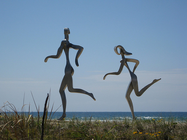 Featured image of post 重拾雙人操