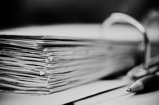 Featured image of post 備。備審文件