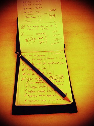 Featured image of post to do list