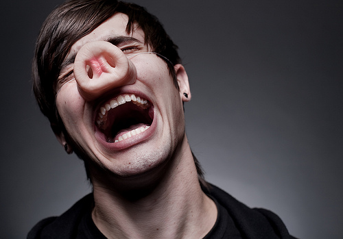 Featured image of post 暈眩大公車