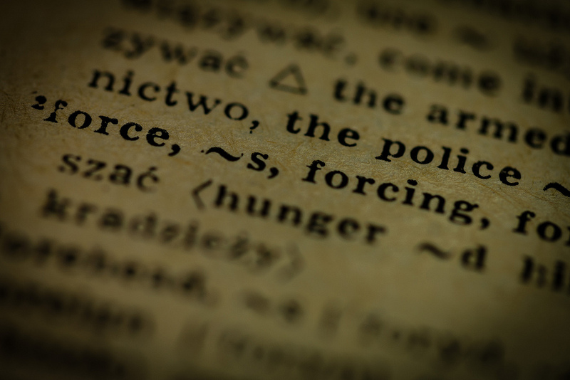 Featured image of post 持之以恆的小事