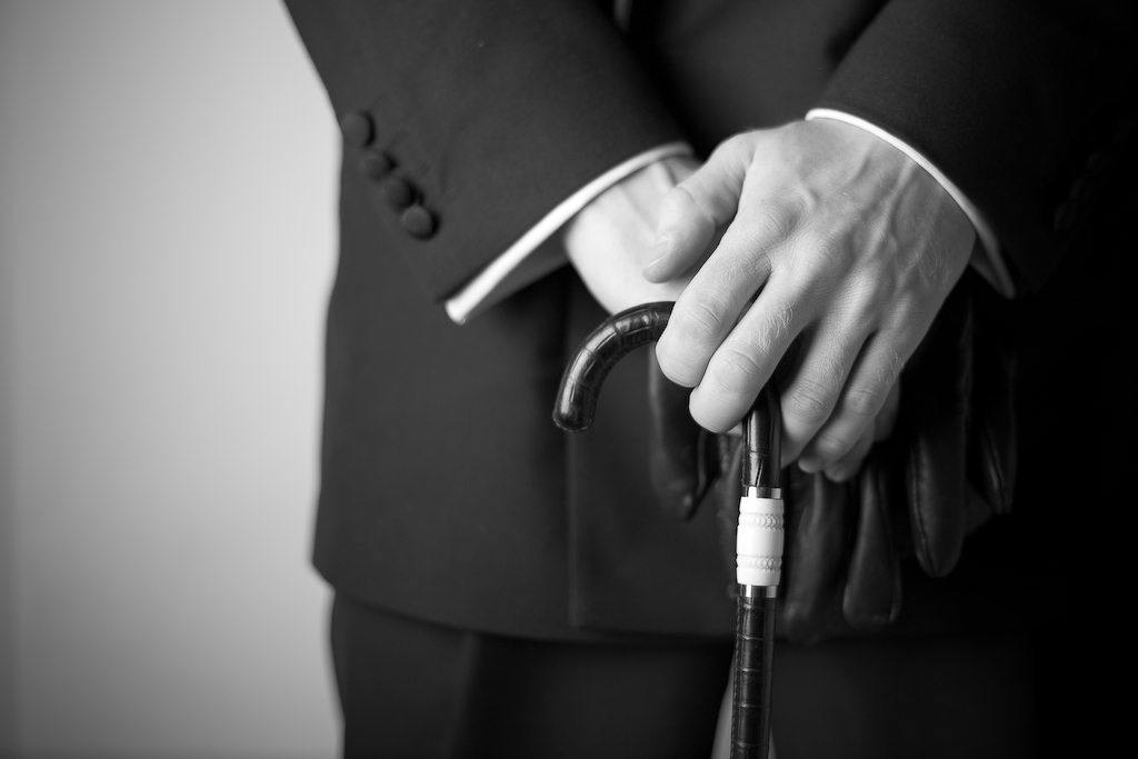 Featured image of post 等待飛翔