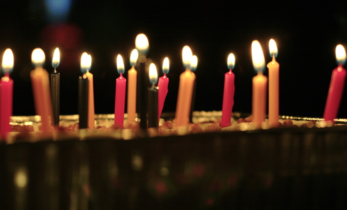 Featured image of post make a wish