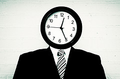 Featured image of post 1/3 life for work