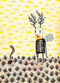 Featured image of post 假翅膀