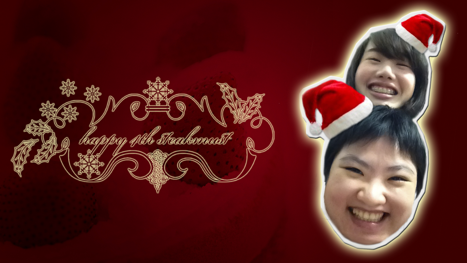 Featured image of post Happy 4th Steakmust